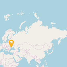 Alkatraz на глобальній карті